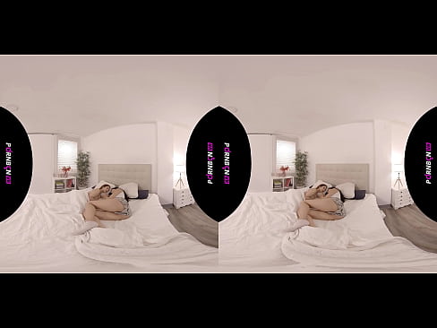 ❤️ PORNBCN VR Dvě mladé lesbičky se probudí nadržené ve virtuální realitě 4K 180 3D Geneva Bellucci Katrina Moreno ❤️ Porno u porna cs.ru-pp.ru ❌️