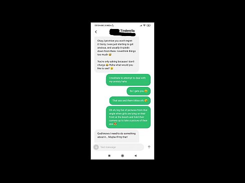 ❤️ Do svého harému jsem přidal novou PAWG z Tinderu ( včetně rozhovoru s Tinderem) ❤️ Porno u porna cs.ru-pp.ru ❌️